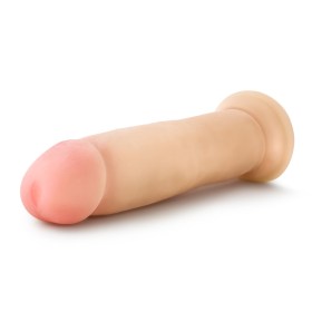 Realističan dildo u boji kože 330717-3